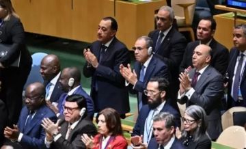 رئيس الوزراء المصري: لا سلام بالشرق الأوسط إلا بإنهاء الاحتلال رئيس الوزراء المصري: لا سلام بالشرق الأوسط إلا بإنهاء الاحتلال