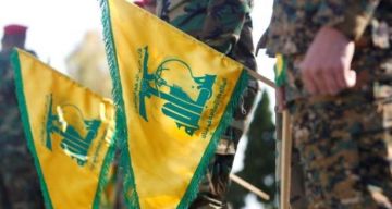 كتلة حزب الله: لا ذريعة للسلطة اللبنانية لمواصلة نهجها سوى إرضاء واشنطن كتلة حزب الله: لا ذريعة للسلطة اللبنانية لمواصلة نهجها سوى إرضاء واشنطن