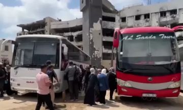 أزمة قطع الغيار تشل نقل الكوادر الطبية في غزة أزمة قطع الغيار تشل نقل الكوادر الطبية في غزة