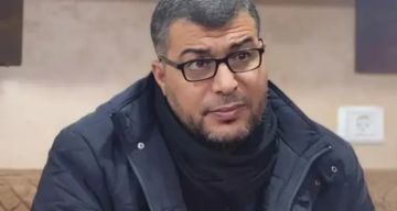 القسام تنعى عز الدين البيك قائد لواء الشمال القسام تنعى عز الدين البيك قائد لواء الشمال