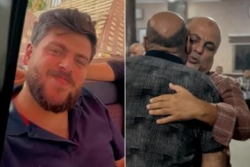 وحيد والديه.. حادث سير بمصر ينهي حياة طالب أردني قبل زفافه وحيد والديه.. حادث سير بمصر ينهي حياة طالب أردني قبل زفافه