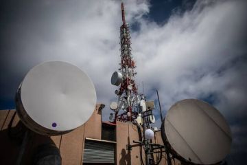 عمالقة الاتصالات في أوروبا يبحثون تحالفا فضائيا لمنافسة ستارلينك عمالقة الاتصالات في أوروبا يبحثون تحالفا فضائيا لمنافسة ستارلينك