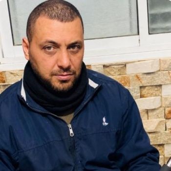 استشهاد شاب برصاص شرطة الاحتلال في أم الفحم استشهاد شاب برصاص شرطة الاحتلال في أم الفحم