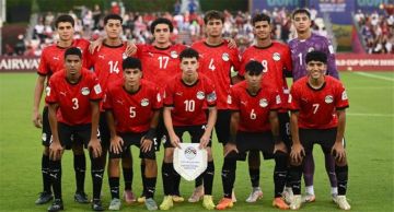مصر والصين تشاركان في بطولة كأس الخليج 2026 مصر والصين تشاركان في بطولة كأس الخليج 2026
