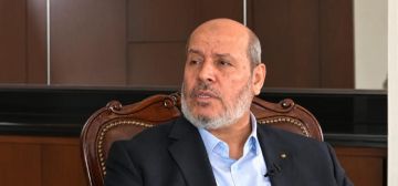 خليل الحية: نريد من واشنطن أفعالا حقيقية تجاه سلوك الاحتلال