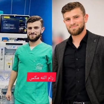وفاة طبيب متأثرا بحادث سير في طوباس وفاة طبيب متأثرا بحادث سير في طوباس