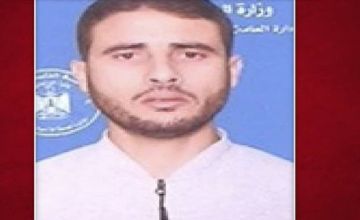 إسرائيل تعلن تصفية قيادي في حماس متورط في احتجاز رهائن شمال غزة إسرائيل تعلن تصفية قيادي في حماس متورط في احتجاز رهائن شمال غزة