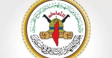 الجهاد الإسلامي تبارك عملية الدهس غرب رام الله الجهاد الإسلامي تبارك عملية الدهس غرب رام الله