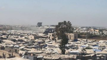 مقتل 7 فلسطينيين إثر غارات إسرائيلية استهدفت قطاع غزة