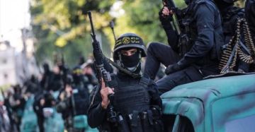 سرايا القدس تزف كوكبة جديدة من مقاتليها وقادتها في طوفان الأقصى سرايا القدس تزف كوكبة جديدة من مقاتليها وقادتها في طوفان الأقصى