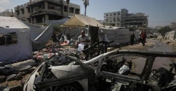 شهيدان وجرحى في خروقات إسـرائيلية لـ هدنة غزة شهيدان وجرحى في خروقات إسـرائيلية لـ هدنة غزة