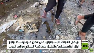 غزة.. مزيد من الضحايا مع تواصل القصف