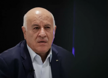 مركزية فتح تعقد اجتماعا لبحث التطورات وتنتخب جبريل الرجوب أمينا للسر مركزية فتح تعقد اجتماعا لبحث التطورات وتنتخب جبريل الرجوب أمينا للسر