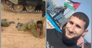 جيش الاحتلال الإسرائيلي يعلن اغتيال قائد خلية النخبة جهاد إسماعيل جنوب قطاع غزة جيش الاحتلال الإسرائيلي يعلن اغتيال قائد خلية النخبة جهاد إسماعيل جنوب قطاع غزة