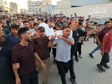 الصحة: 10 شهداء و56 إصابة خلال 48 ساعة بغزة