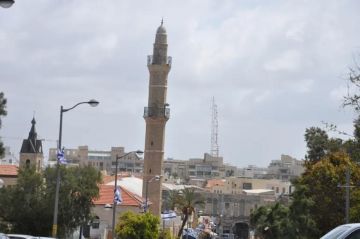 الاحتلال يحرر مخالفات بحق مسجدين في النقب المحتل الاحتلال يحرر مخالفات بحق مسجدين في النقب المحتل