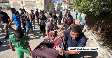 شهيد إثر استهداف للاحتلال شرق خان يونس