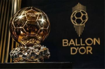 الكرة الذهبية 2026.. معايير التصويت وأبرز المرشحين وموعد الحفل الكرة الذهبية 2026.. معايير التصويت وأبرز المرشحين وموعد الحفل