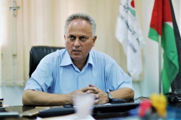 حوار الخالدي لـفلسطين: المراحل الانتخابية المقبلة موحدة.. والترشح يبدأ في 26 سبتمبر