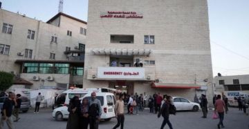 زقوت: مستشفيات غزة تقلص عملها بنحو 80 وسط أزمة وقود وانهيار متصاعد