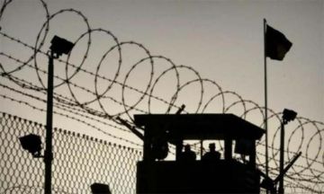 هيئة الأسرى: تدهور أوضاع المعتقلين في سجن جانوت وسط الإهمال الطبي والتجويع والقمع هيئة الأسرى: تدهور أوضاع المعتقلين في سجن جانوت وسط الإهمال الطبي والتجويع والقمع