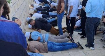 1678 مستوطنا اقتحموا الأقصى خلال يومين وتصعيد لفرض وقائع جديدة داخله 1678 مستوطنا اقتحموا الأقصى خلال يومين وتصعيد لفرض وقائع جديدة داخله