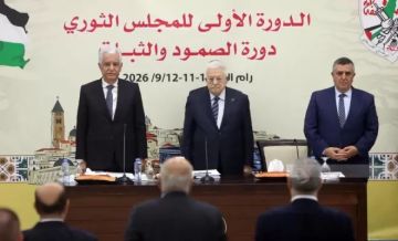 ثوري فتح: الحركة تتوجه لخوض الانتخابات في قائمة وطنية رسمية ثوري فتح: الحركة تتوجه لخوض الانتخابات في قائمة وطنية رسمية