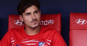 جوليان ألفاريز.. هل ينجح برشلونة في خطفه من أتلتيكو خلال يناير؟
