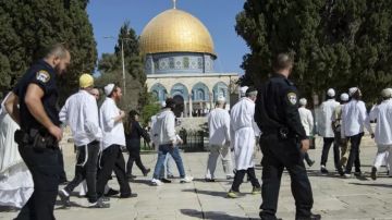 الأردن: لا سيادة للاحتلال على القدس الأردن: لا سيادة للاحتلال على القدس