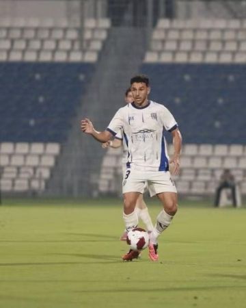 الإصابة تبعد لاعب عن معسكر منتخب مصر الإصابة تبعد لاعب عن معسكر منتخب مصر