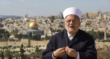 خطيب الأقصى يدعو لشد الرحال والتصدي لاقتحامات المستوطنين خطيب الأقصى يدعو لشد الرحال والتصدي لاقتحامات المستوطنين