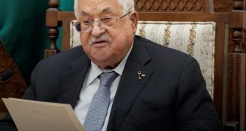 عباس يعدل و يمدد فترة الترشح للانتخابات التشريعية إلى 18 يوما