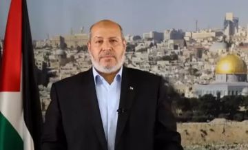 الحية: جاهزون لتطبيق خارطة الطريق فورا ونوجه رسالة للرئيس عباس الحية: جاهزون لتطبيق خارطة الطريق فورا ونوجه رسالة للرئيس عباس