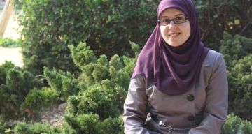 الصحفية الأسيرة بشرى الطويل.. العزل والإهمال الطبي يهددان حياتها الصحفية الأسيرة بشرى الطويل.. العزل والإهمال الطبي يهددان حياتها