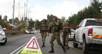 تصاعد أعمال المقاومة في الضفة والقدس.. نتيجة حتمية لجرائم الاحتلال المتزايدة تصاعد أعمال المقاومة في الضفة والقدس.. نتيجة حتمية لجرائم الاحتلال المتزايدة