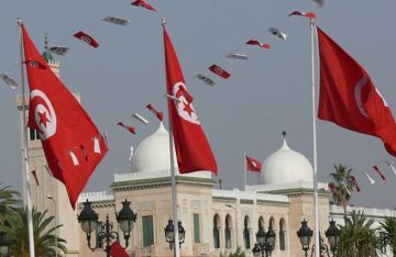 تونس تعرب عن بالغ انشغالها إزاء الأوضاع الإنسانية المتدهورة في الأراضي الفلسطينية تونس تعرب عن بالغ انشغالها إزاء الأوضاع الإنسانية المتدهورة في الأراضي الفلسطينية