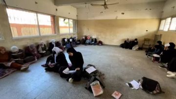 التربية تعلن تفاصيل انطلاق العام الدراسي 2026 2027 في قطاع غزة التربية تعلن تفاصيل انطلاق العام الدراسي 2026 2027 في قطاع غزة