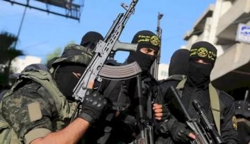 سرايا القدس: استشهاد مقاوم خلال محاولة الميلشيات العميلة اختطافه شمالي خانيونس سرايا القدس: استشهاد مقاوم خلال محاولة الميلشيات العميلة اختطافه شمالي خانيونس