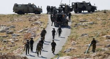 1734 انتهاكا لقوات الاحتلال والمستوطنين في الضفة خلال أسبوع 1734 انتهاكا لقوات الاحتلال والمستوطنين في الضفة خلال أسبوع