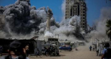الاحتلال يواصل خرق وقف النار.. إطلاق نار وقصف مدفعي في مناطق عدة بغزة