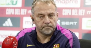 وجه جديد منتظر في تشكيل برشلونة الأساسي أمام فالنسيا