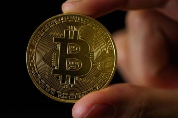 ارتفاع حاد في العملات المشفرة.. بتكوين تتجاوز 85 ألف دولار ارتفاع حاد في العملات المشفرة.. بتكوين تتجاوز 85 ألف دولار