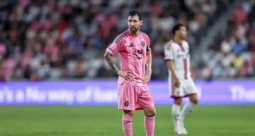 ميسي رفض 500 مليون يورو.. لماذا؟ ميسي رفض 500 مليون يورو.. لماذا؟
