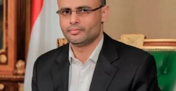 المشاط يفند ادعاءات السعودية باستهداف مكة: محاولة يائسة لاستنفار الشعوب المشاط يفند ادعاءات السعودية باستهداف مكة: محاولة يائسة لاستنفار الشعوب