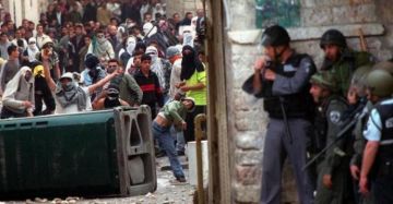 من اقتحام شارون للأقصى إلى حرب غزة.. كم بلغ عدد الشهداء خلال 26 عاما؟ من اقتحام شارون للأقصى إلى حرب غزة.. كم بلغ عدد الشهداء خلال 26 عاما؟