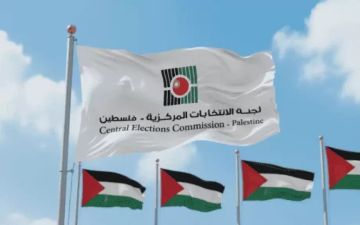 حماس: تأجيل الانتخابات مصادرة لإرادة الشعب الفلسطيني حماس: تأجيل الانتخابات مصادرة لإرادة الشعب الفلسطيني
