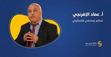 في يوم التضامن مع الصحفي الفلسطيني..أين التضامن؟؟!!