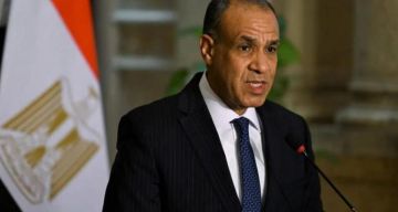 مصر تؤكد ضرورة الانتقال الفوري إلى المرحلة الثانية من اتفاق غزة مصر تؤكد ضرورة الانتقال الفوري إلى المرحلة الثانية من اتفاق غزة