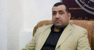 من هو صائد الجواسيس معين العرابيد الذي اختطفه الاحتلال في عملية الكتيبة؟