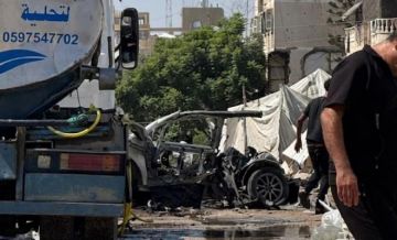 الإعلامي الحكومي في غزة يكشف تفاصيل ما جرى في منطقة الكتيبة